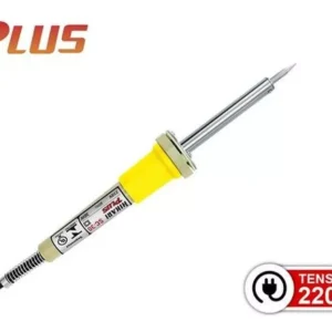 Ferro De Solda Plus 220V SC-30 – Hikari - Imagem 2