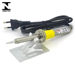Ferro De Solda Plus 220V SC-30 – Hikari - Imagem 3