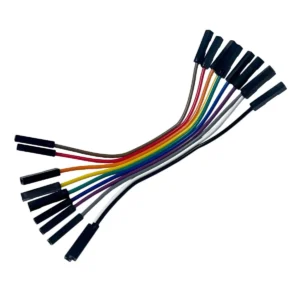 Cabo Jumper Arduino Femea/Femea (UND) - Imagem 2