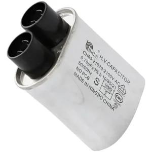 Capacitor Para Microondas Ch85 0,70uf 2100vac