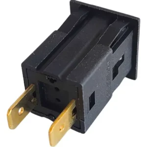 Interruptor Pushbutton 31123 M1ft2f3s 1a