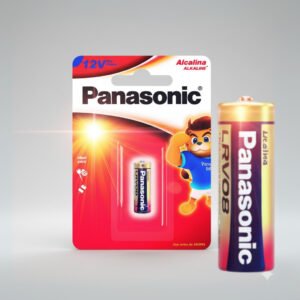 Pilha Panasonic Alcalina 23A 12V