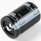 Capacitor 680uf 250v
