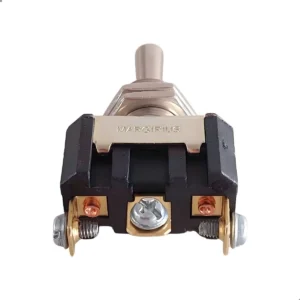 Interruptor Unipolar - 14101 - 15a 250v - Margirius