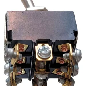 Interruptor Tripolar 15a 120v 14301 - Margirius