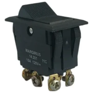 Interruptor Bipolar 15a 14201 - Margirius
