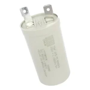 Capacitor Partida Cbb60 15uf X 350vac - Wag