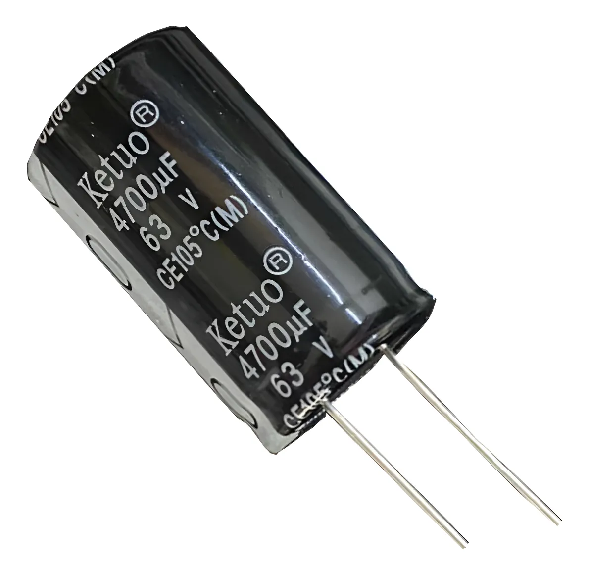 Capacitor 4700uf 63v