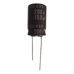Capacitor 150uf 200v