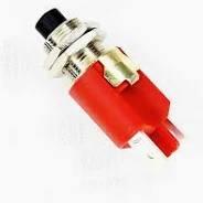 Interruptor Pushbutoon Cs-390 Nf/e3 1a  - Margirius