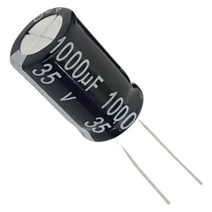 Capacitor 1000uf 35v