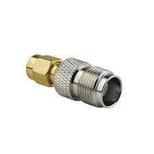 Adaptador Sma Macho P/tnc Rp
