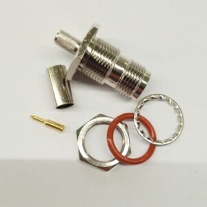Conector Tnc P/rg58