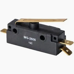 Micro Inter.- 2605 20a Margirius