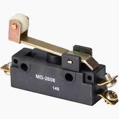 Micro Inter.- 2606 20a Margirius