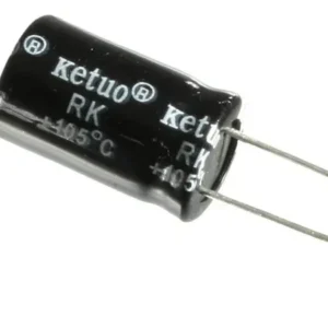 Capacitor 10uf 63v