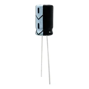 Capacitor 3.3uf 400v