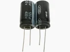 Capacitor 120uf 400v
