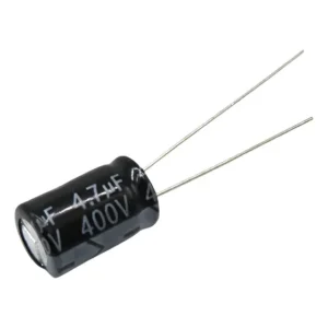 Capacitor 4.7uf 450v