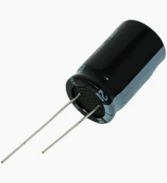 Capacitor 3.3uf 250v