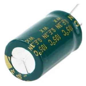 Capacitor 3300uf 25v