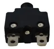 Protetor De Sobrecarga Botao Disjuntor Fusivel Termico 20a32
