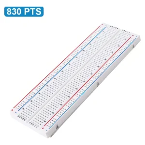 Protoboard 830 Pinos