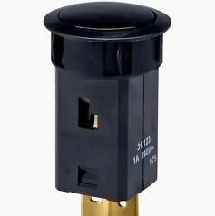 Interruptor Pushbutton 31123 M5ft5fe3s 1a