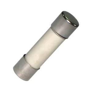 Fusivel Cartucho 1A 10x38 Ultra Rapido 500v