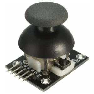 Modulo Joystick 3 Eixos Ky-023