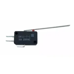 Micro Switch V-153-1c25 16a 250v 3t Haste 51.3mm