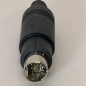 Plug Mini Din 10 Pinos