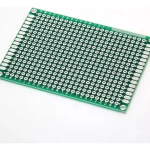 Placa Pcb Dupla Face 6x8