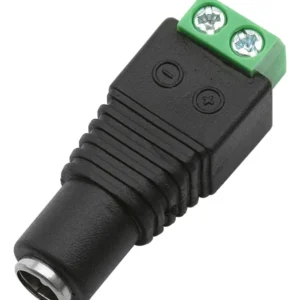 Conector P/camera  P4 Femea