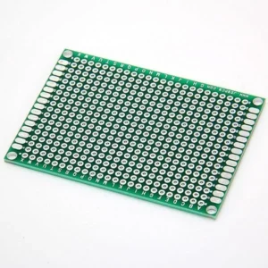 Placa Pcb Dupla Face 5x7