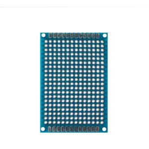 Placa Pcb Dupla Face 4x6