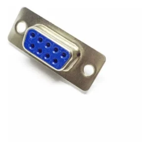 Conector Db9 Femea