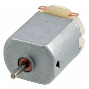 Micro Dc Motor 3v-6v 8000rpm
