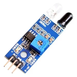 Modulo Sensor Infravermelho Arduino