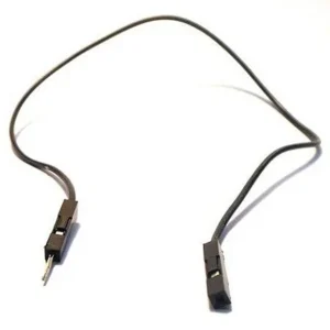 Cabo Jumper Arduino Macho/femea (und)