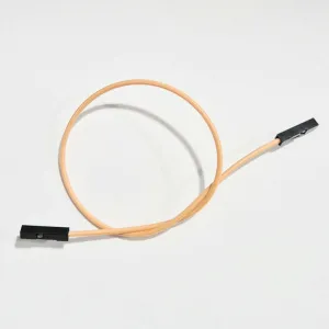 Cabo Jumper Arduino Femea/femea (und)