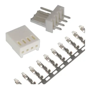 Conector Kk 4 Vias