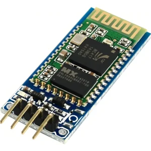 Modulo Bluetooth Arduino
