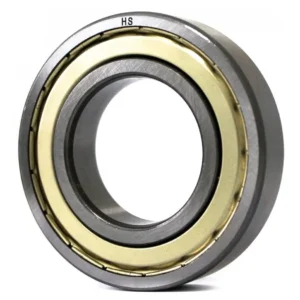 Rolamento 6000zz -2rs 10x26x8