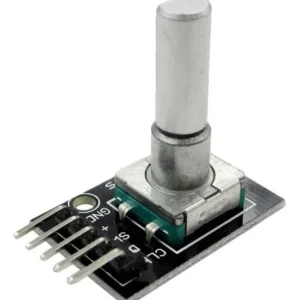 Modulo Rotativo Enconder Arduino