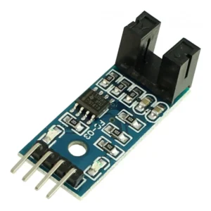 Modulo Sensor De Velocidade Arduino
