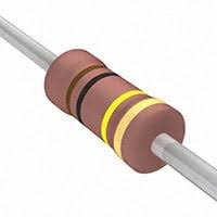 Resistor 100k 3w