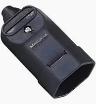 Tomada Desmontavel 2p 20a Preto  - Margirius