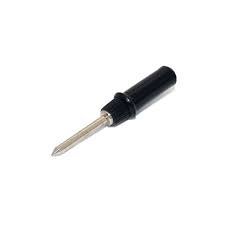 Pino Banana 2mm Preto