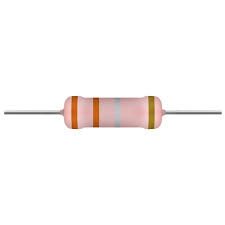 Resistor 0r33 5w